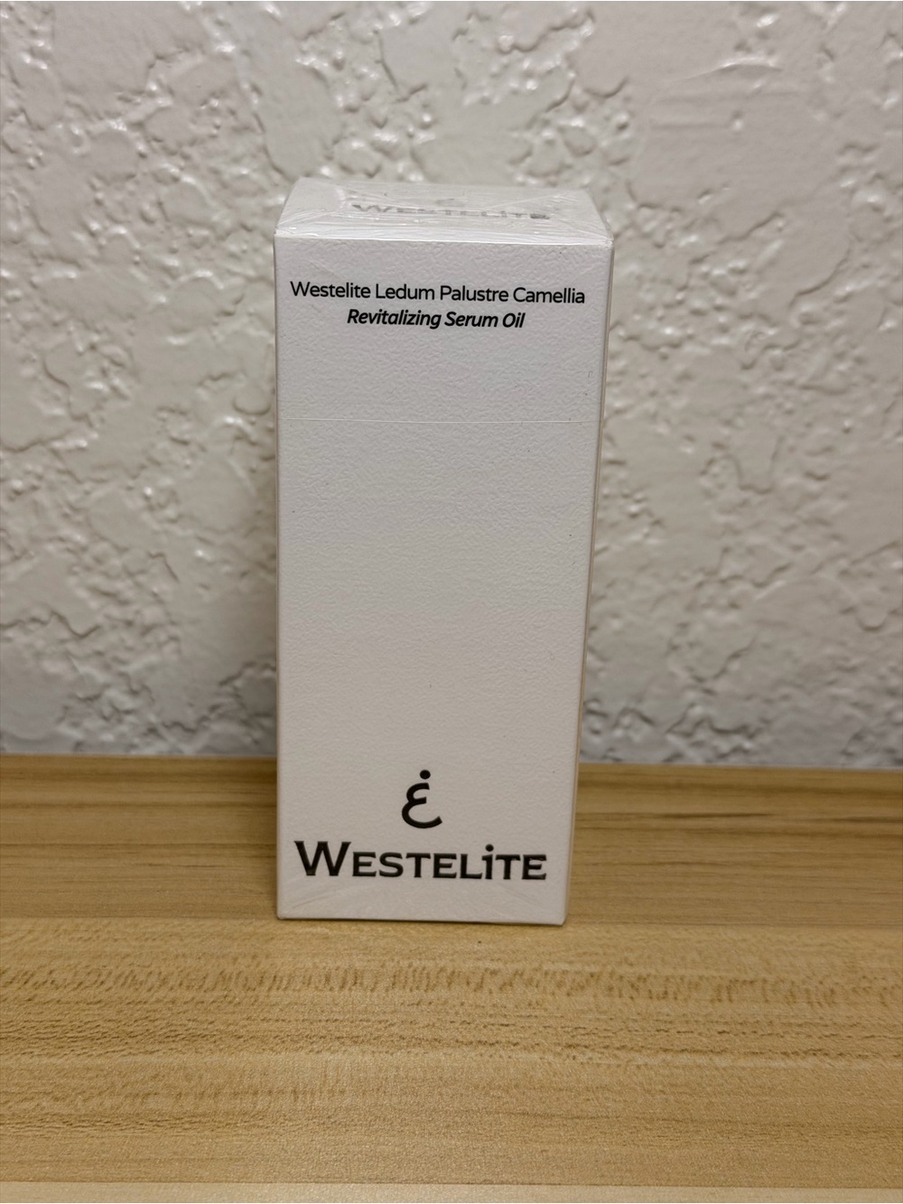 Westelite Revitalizing Serum Oil Anti Aging Hydrating Moisturizing Face New